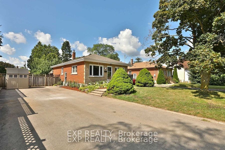 Detached at 778 Drury Lane, Burlington, ON L7R 2Y2, Burlington