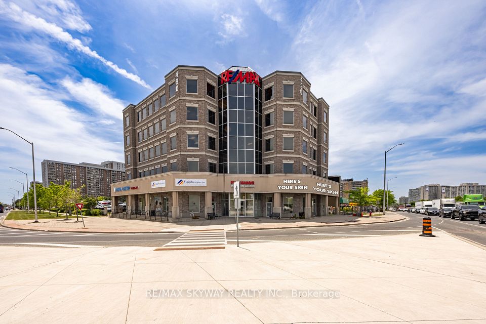 490 Bramalea Road 104, Brampton, ON L6T 0G9
