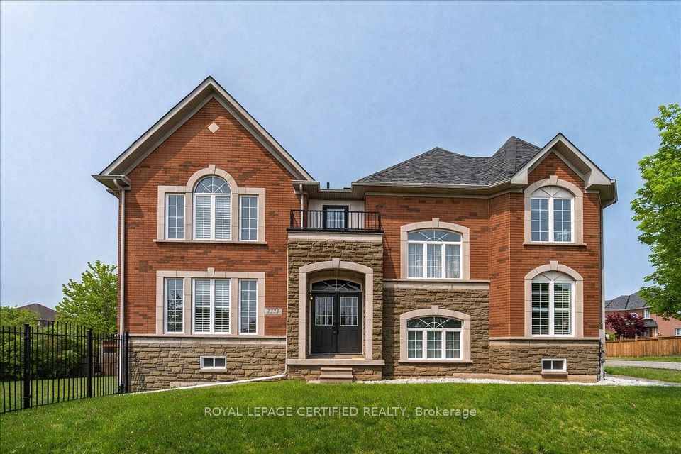 2523 Highmount Crescent, Oakville, ON L6M 4Z1 at 2523 Highmount Crescent, Oakville, ON L6M 4Z1, Oakville, ON, L6M 4Z1