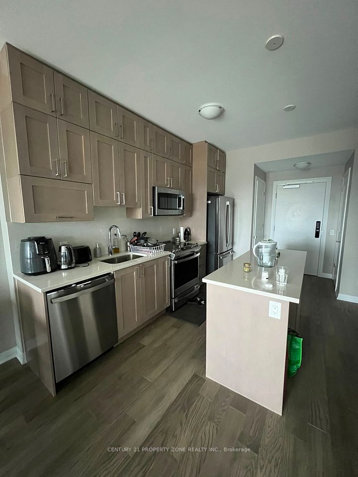 Condo Apartment at 460 Gordon Krantz Avenue 321, Milton, ON L9E 1Z4, Milton