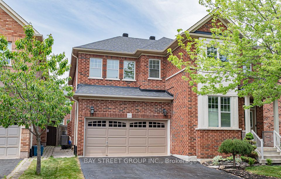 241 Jarrett Cross, Milton, ON L9T 7A1 at 241 Jarrett Cross, Milton, ON L9T 7A1, Milton, ON, L9T 7A1