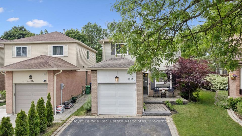 3084 Kilbride Crescent, Mississauga, ON L5N 3C3 at 3084 Kilbride Crescent, Mississauga, ON L5N 3C3, Mississauga, ON, L5N 3C3