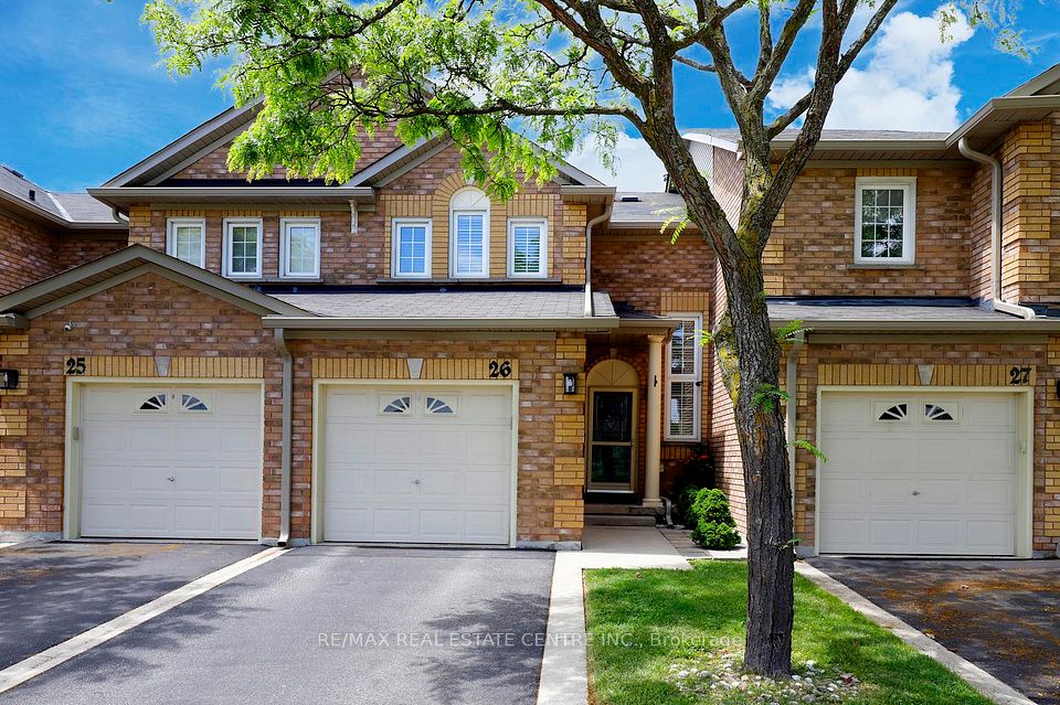 2022 Atkinson Drive 26, Burlington, ON L7M 4H6 at 2022 Atkinson Drive 26, Burlington, ON L7M 4H6, Burlington, ON, L7M 4H6