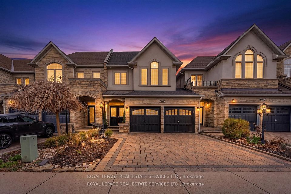 2460 Springforest Drive, Oakville, ON L6M 0A1 at 2460 Springforest Drive, Oakville, ON L6M 0A1, Oakville, ON, L6M 0A1