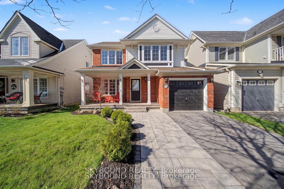 970 Donnelly Street, Milton, ON L9T 6E2 at 970 Donnelly Street, Milton, ON L9T 6E2, Milton, ON, L9T 6E2