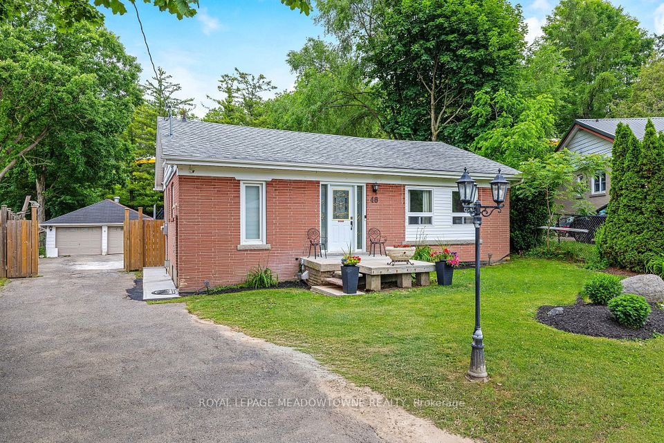 46 Hewson Crescent, Halton Hills, ON L7G 2N9 at 46 Hewson Crescent, Halton Hills, ON L7G 2N9, Halton Hills, ON, L7G 2N9