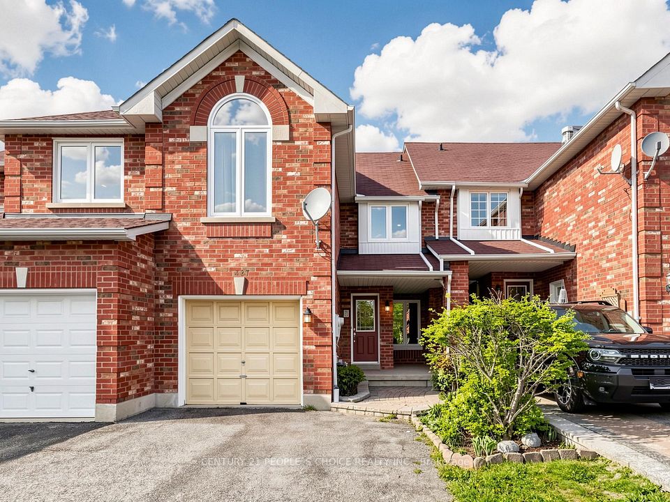 Att/Row/Townhouse at 1327 Killaby Drive, Mississauga, ON L5V 2C3, Mississauga
