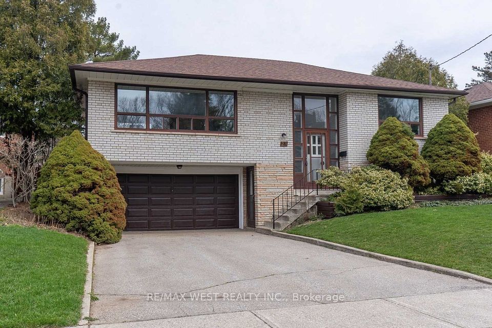 29 Fulwell Crescent, Toronto, ON M3J 1Y4 at 29 Fulwell Crescent, Toronto, ON M3J 1Y4, Toronto W05, ON, M3J 1Y4