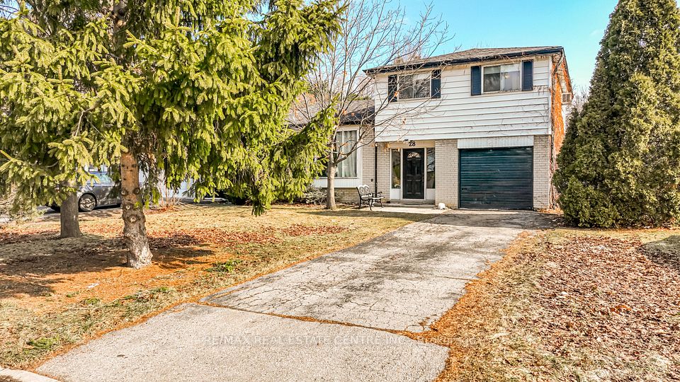 28 Cavendish Crescent, Brampton, ON L6T 1Z4 at 28 Cavendish Crescent, Brampton, ON L6T 1Z4, Brampton, ON, L6T 1Z4