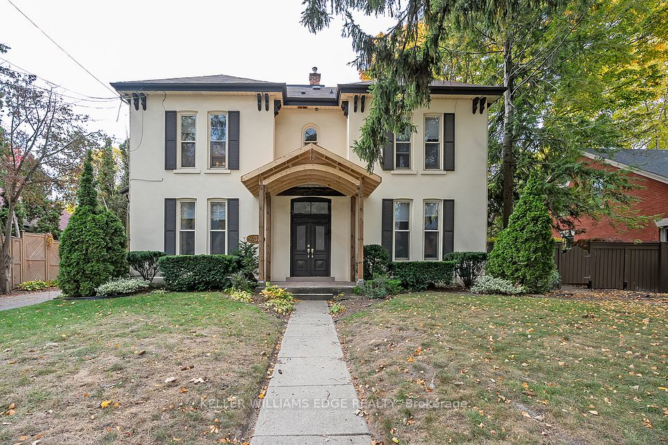 Detached at 432 Burlington Avenue 5, Burlington, ON L7S 1R4, Burlington