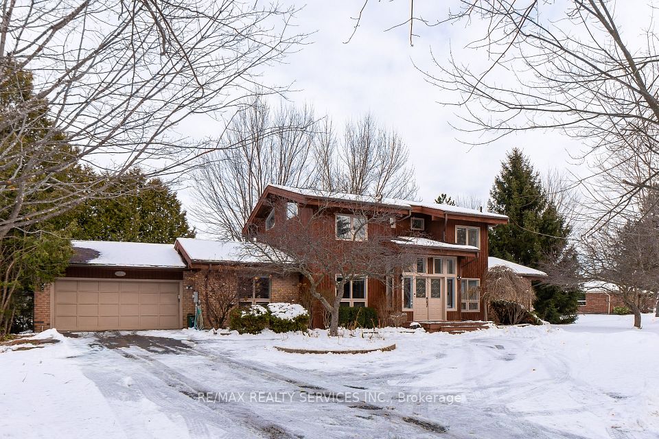 Detached at 9 Damascus Drive, Caledon, ON L7C 0A4, Caledon