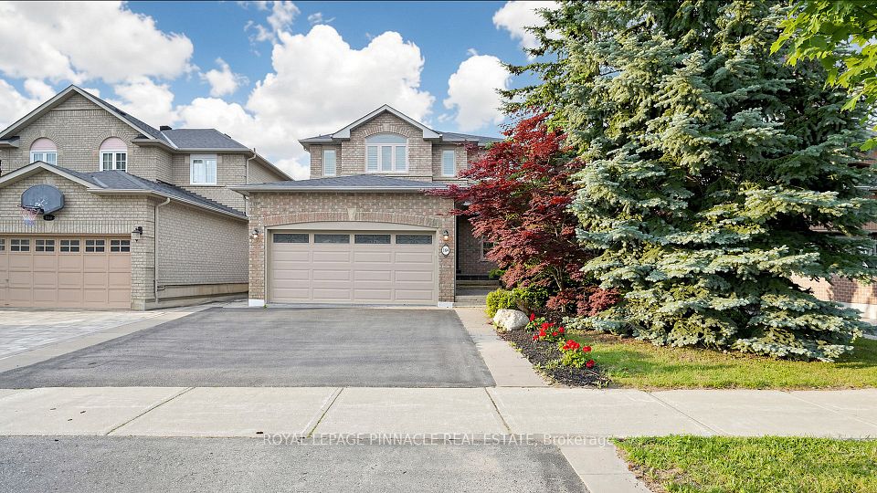 164 Anthony Avenue, Mississauga, ON L4Z 3V3 at 164 Anthony Avenue, Mississauga, ON L4Z 3V3, Mississauga, ON, L4Z 3V3