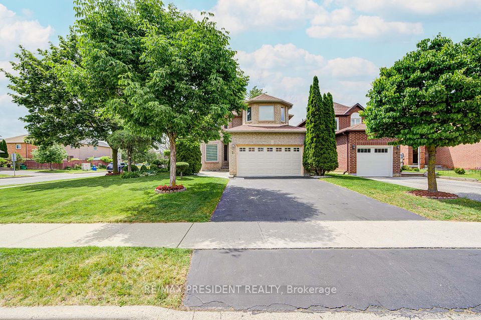 2 Banner Road, Brampton, ON L6X 4K6 at 2 Banner Road, Brampton, ON L6X 4K6, Brampton, ON, L6X 4K6