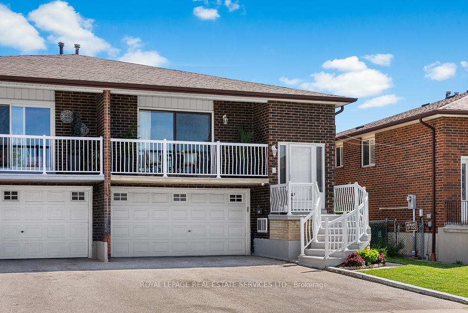 34 John Lindsay Court, Toronto, ON M3L 2K1 at 34 John Lindsay Court, Toronto, ON M3L 2K1, Toronto W05, ON, M3L 2K1