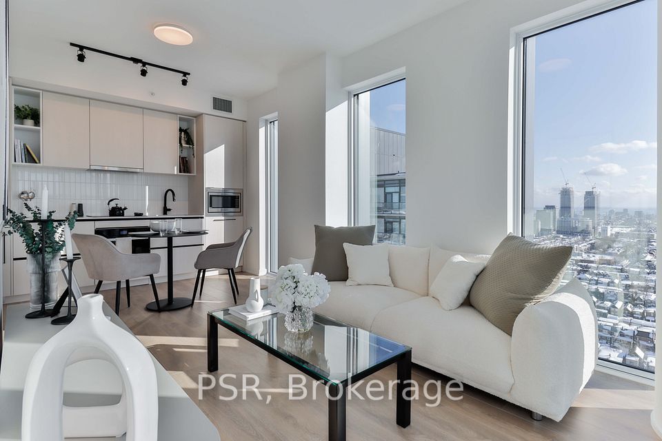 1285 Dupont Street 2402, Toronto, ON M6H 0E3 at 1285 Dupont Street 2402, Toronto, ON M6H 0E3, Toronto W02, ON, M6H 0E3