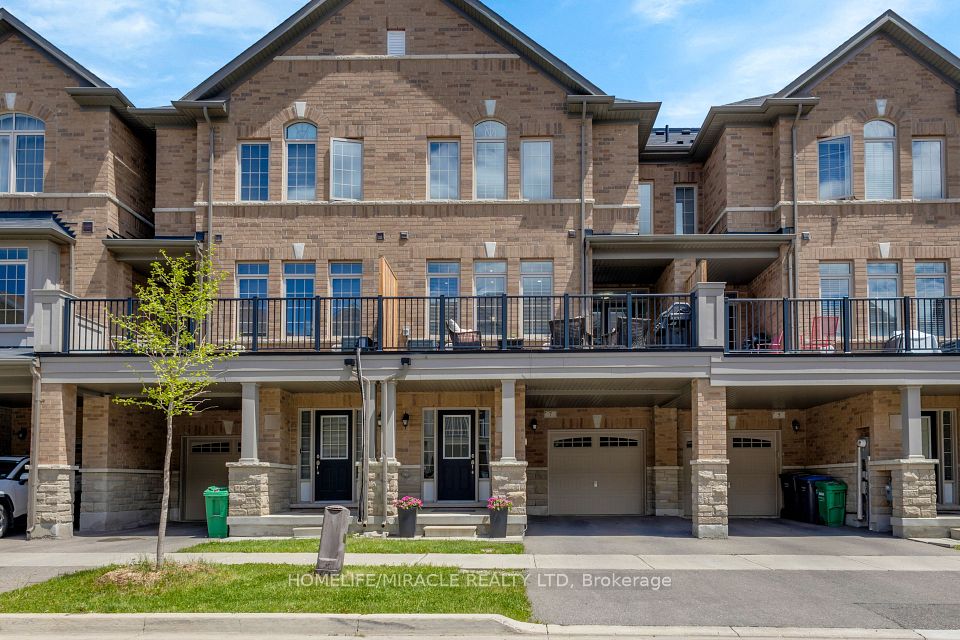 7 Haymarket Drive, Brampton, ON L7A 5C3 at 7 Haymarket Drive, Brampton, ON L7A 5C3, Brampton, ON, L7A 5C3