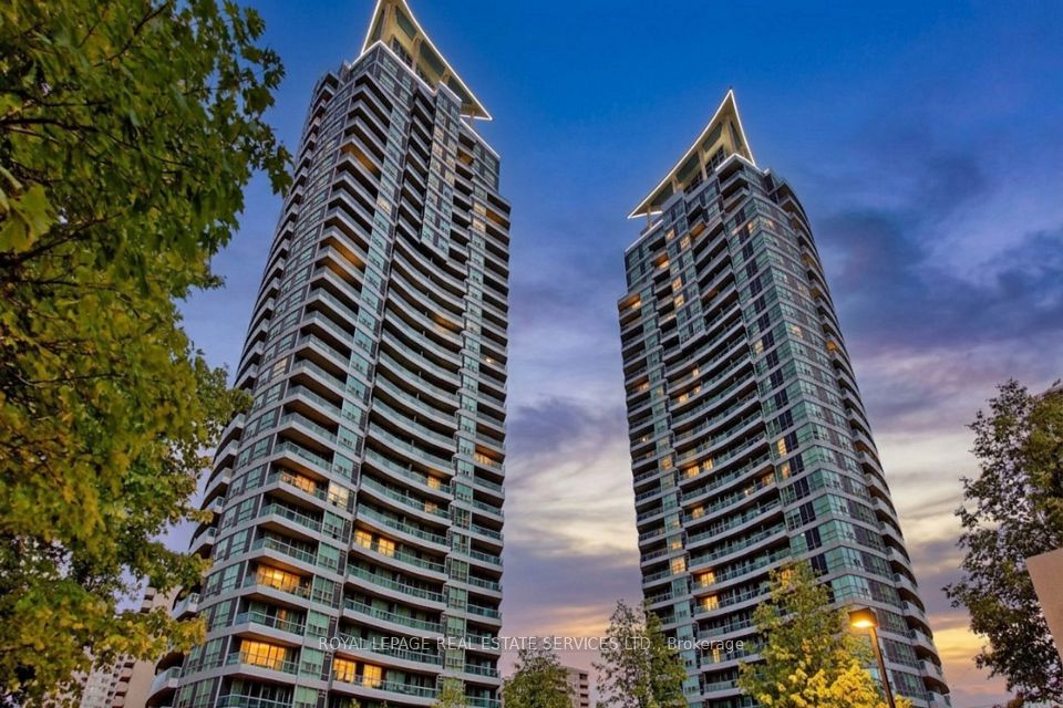 1 Elm Drive W 2505, Mississauga, ON L5B 4M1 at 1 Elm Drive W 2505, Mississauga, ON L5B 4M1, Mississauga, ON, L5B 4M1