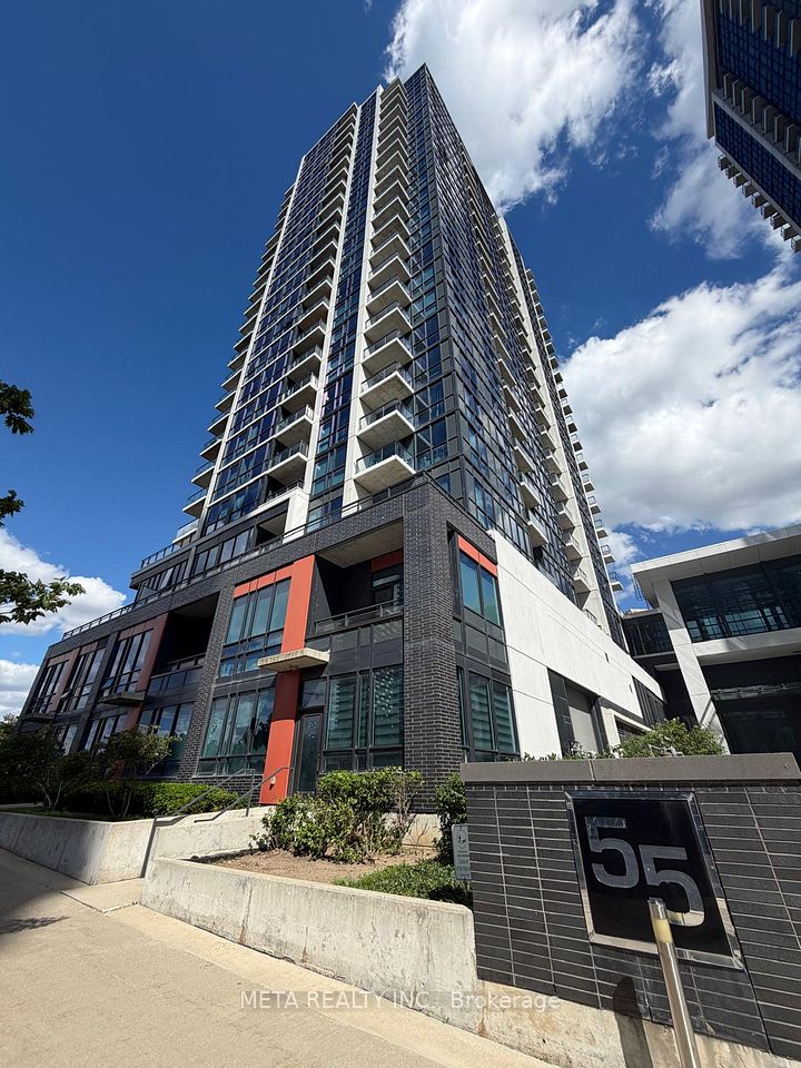 55 Eglinton Avenue W 706, Mississauga, ON L5R 0E4 at 55 Eglinton Avenue W 706, Mississauga, ON L5R 0E4, Mississauga, ON, L5R 0E4