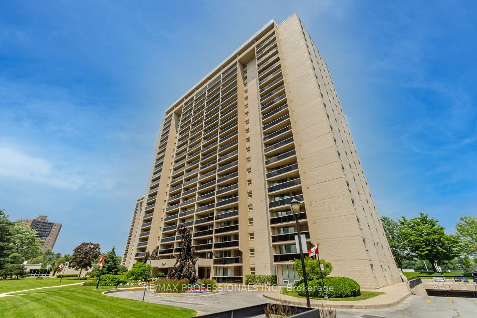 299 Mill Road 705, Toronto, ON M9C 4V9 at 299 Mill Road 705, Toronto, ON M9C 4V9, Toronto W08, ON, M9C 4V9