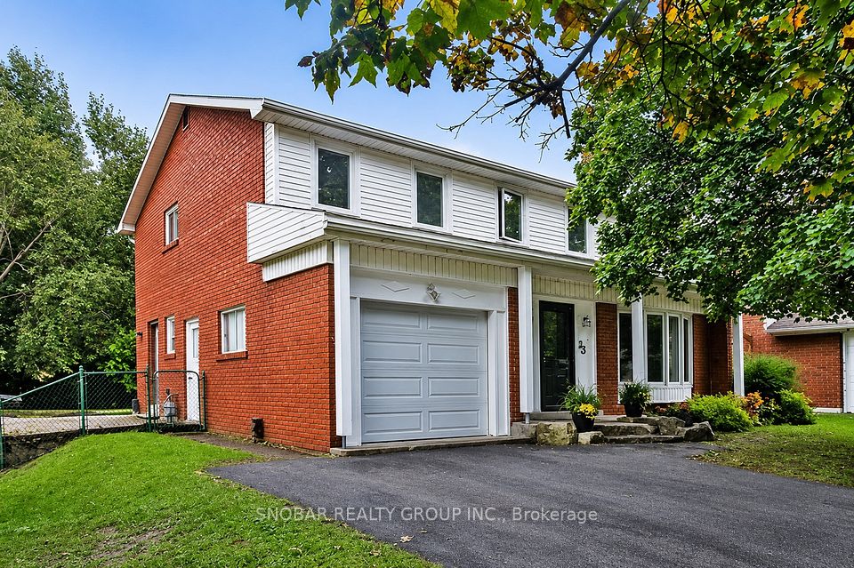 33 Waterford Drive, Toronto, ON M9R 2N5 at 33 Waterford Drive, Toronto, ON M9R 2N5, Toronto W09, ON, M9R 2N5