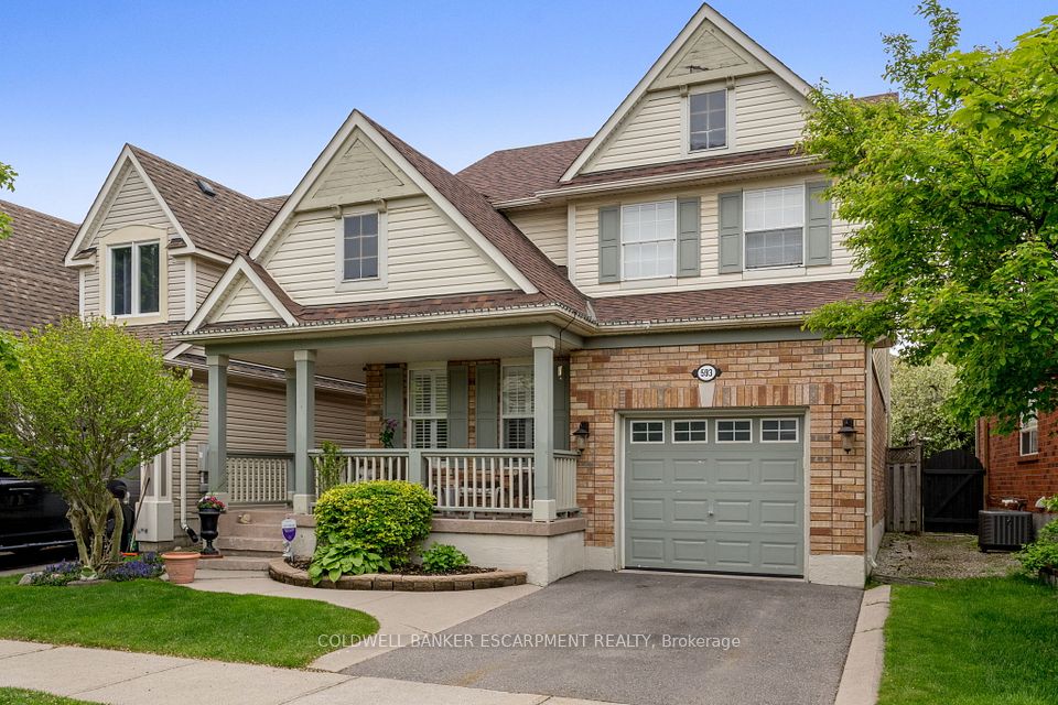 593 Caverhill Crescent, Milton, ON L9T 5K1 at 593 Caverhill Crescent, Milton, ON L9T 5K1, Milton, ON, L9T 5K1