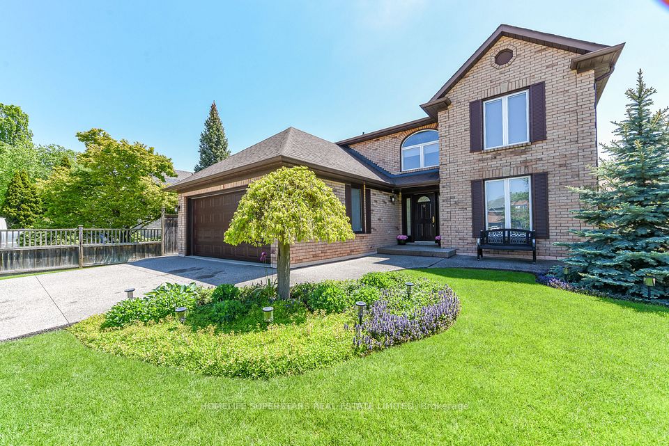 168 River Oaks Boulevard E, Oakville, ON L6H 5N7 at 168 River Oaks Boulevard E, Oakville, ON L6H 5N7, Oakville, ON, L6H 5N7