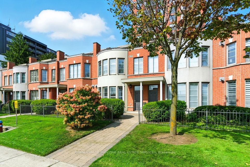 442 Maple Avenue 7, Burlington, ON L7S 2L7 at 442 Maple Avenue 7, Burlington, ON L7S 2L7, Burlington, ON, L7S 2L7