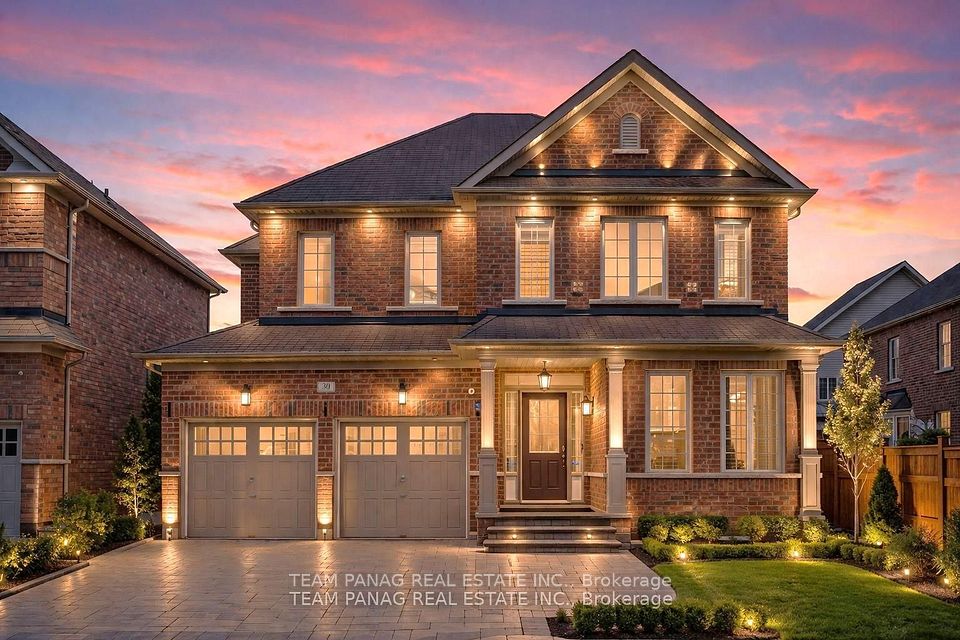30 Overglen Court, Brampton, ON L6Y 1P2 at 30 Overglen Court, Brampton, ON L6Y 1P2, Brampton, ON, L6Y 1P2
