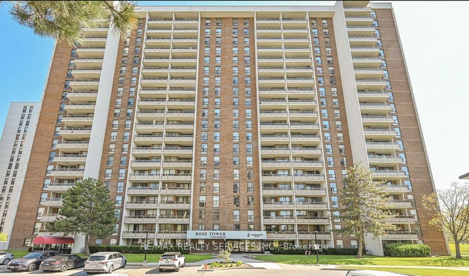 4 Kings Cross Road 1807, Brampton, ON L6T 3X8 at 4 Kings Cross Road 1807, Brampton, ON L6T 3X8, Brampton, ON, L6T 3X8