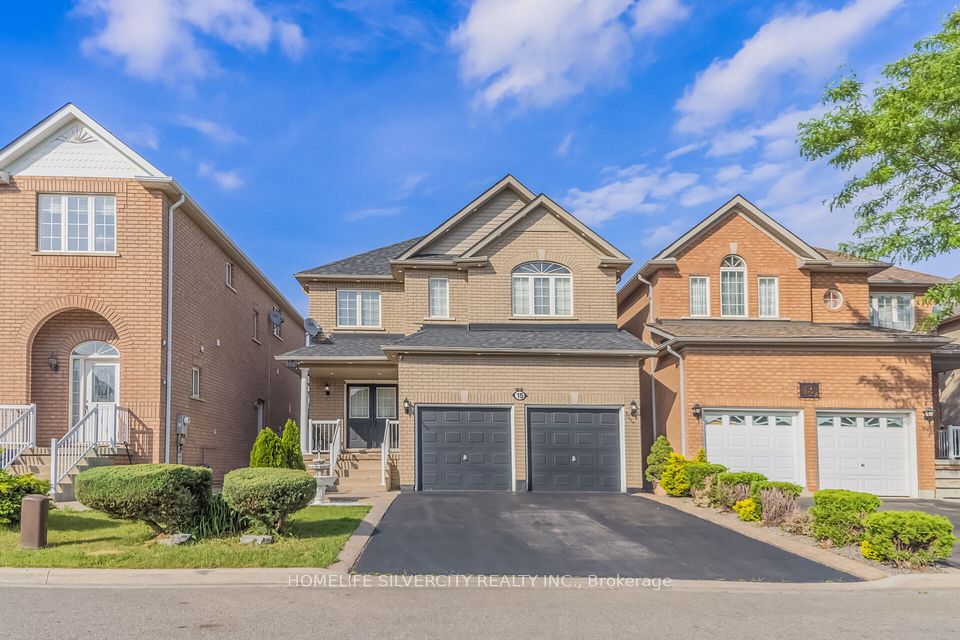 15 Newark Way, Brampton, ON L7A 2V1 at 15 Newark Way, Brampton, ON L7A 2V1, Brampton, ON, L7A 2V1