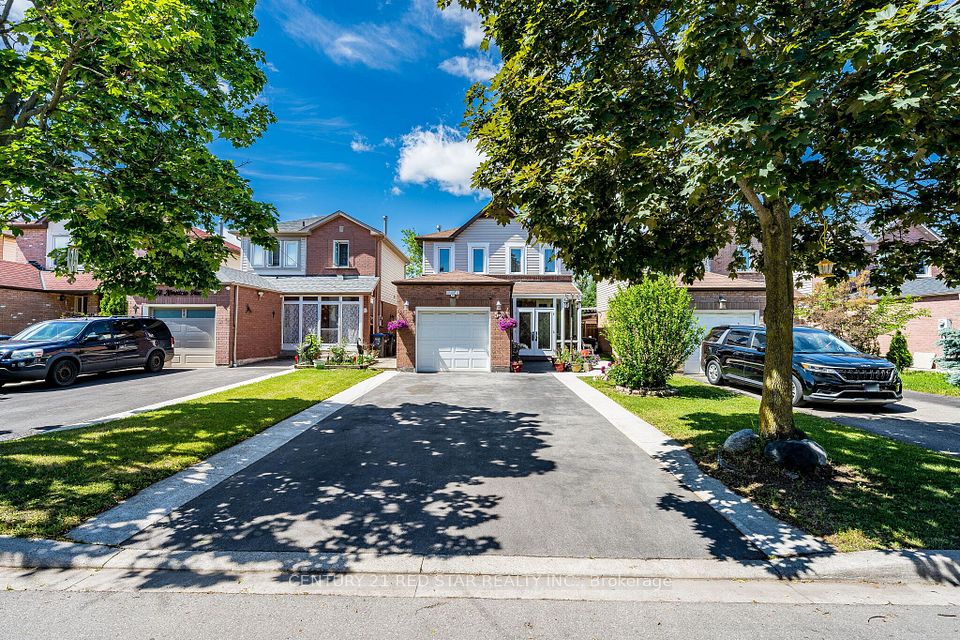 52 Newdale Place, Brampton, ON L6S 5Z3 at 52 Newdale Place, Brampton, ON L6S 5Z3, Brampton, ON, L6S 5Z3