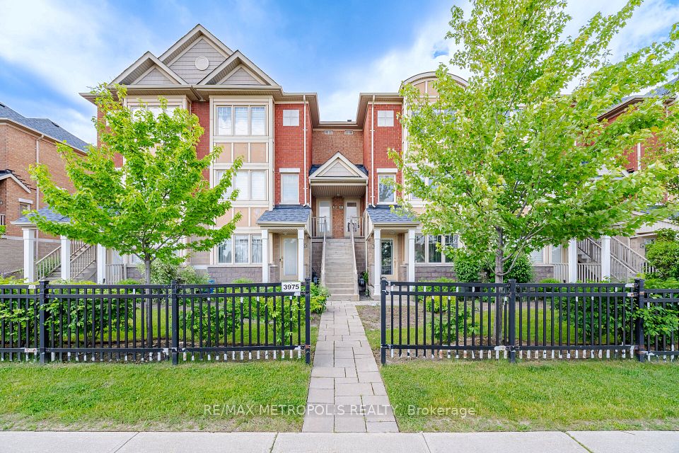 3975 Eglinton Avenue W 17, Mississauga, ON L5M 0E7 at 3975 Eglinton Avenue W 17, Mississauga, ON L5M 0E7, Mississauga, ON, L5M 0E7