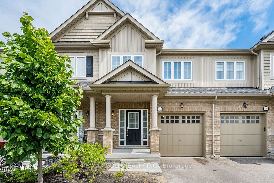 16 Brixham Lane, Brampton, ON L7A 5K2 at 16 Brixham Lane, Brampton, ON L7A 5K2, Brampton, ON, L7A 5K2