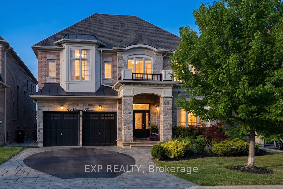 5 Natural Terrace, Brampton, ON L6Y 6A5 at 5 Natural Terrace, Brampton, ON L6Y 6A5, Brampton, ON, L6Y 6A5