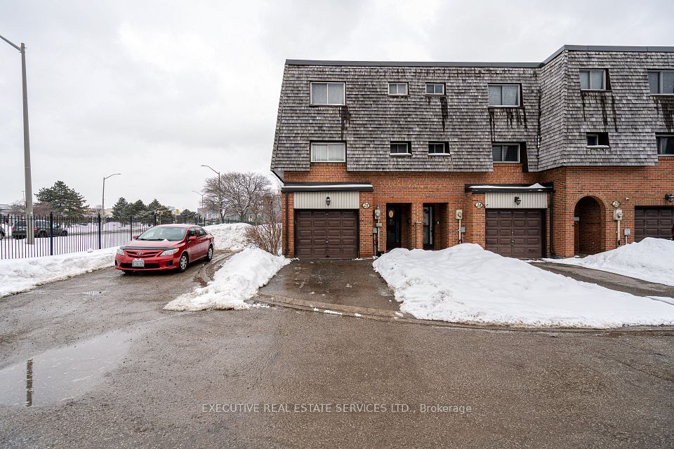 25 Briar Path, Brampton, ON L6T 2A2 at 25 Briar Path, Brampton, ON L6T 2A2, Brampton, ON, L6T 2A2