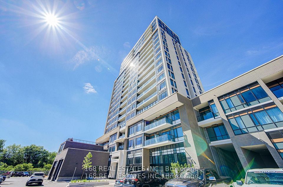 Condo Apartment at 8010 Derry Road W 1603, Milton, ON L9T 9N3, Milton