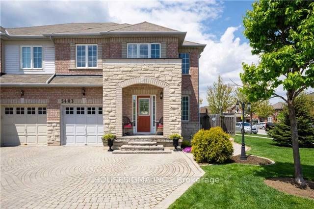 Semi-Detached  at 5403 Langford Road Bsmt, Burlington, ON L7L 7M6, Burlington