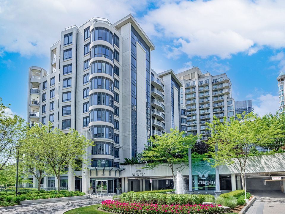 2095 Lake Shore Boulevard W LPH19, Toronto, ON M8V 4G4 at 2095 Lake Shore Boulevard W LPH19, Toronto, ON M8V 4G4, Toronto W06, ON, M8V 4G4