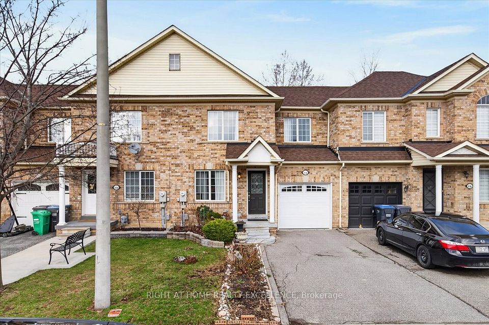 114 Tianalee Crescent, Brampton, ON L7A 2K8 at 114 Tianalee Crescent, Brampton, ON L7A 2K8, Brampton, ON, L7A 2K8