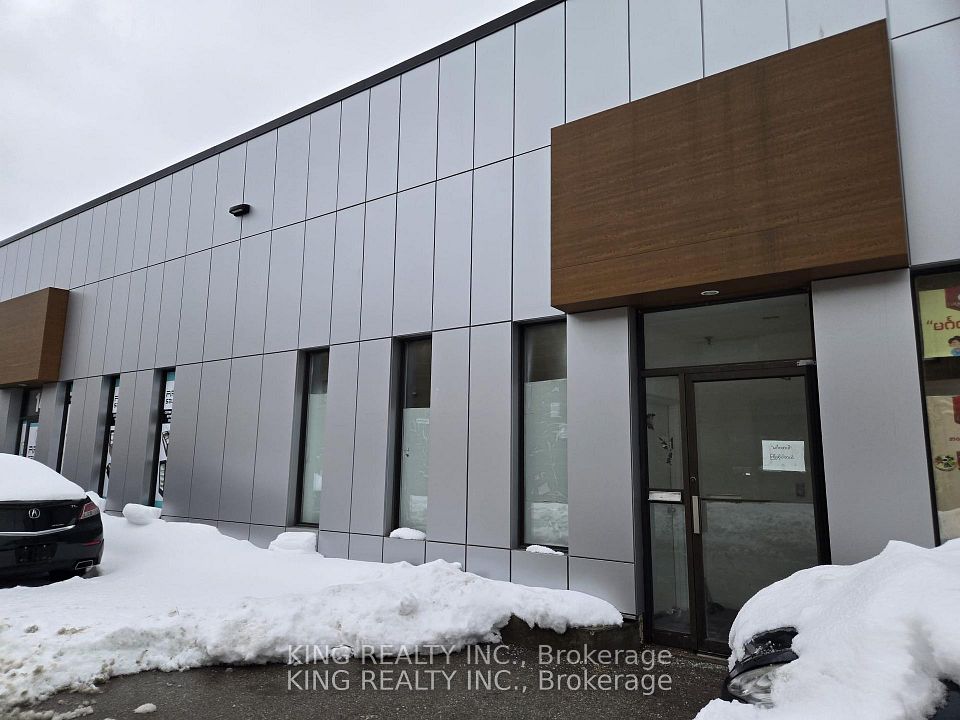 120 Norfinch Drive 12, Toronto W05, ON M3N 1X3