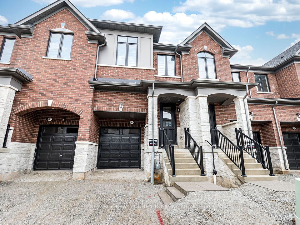 Att/Row/Townhouse at 1419 Oakmont Common, Burlington, ON L7P 0V8, Burlington