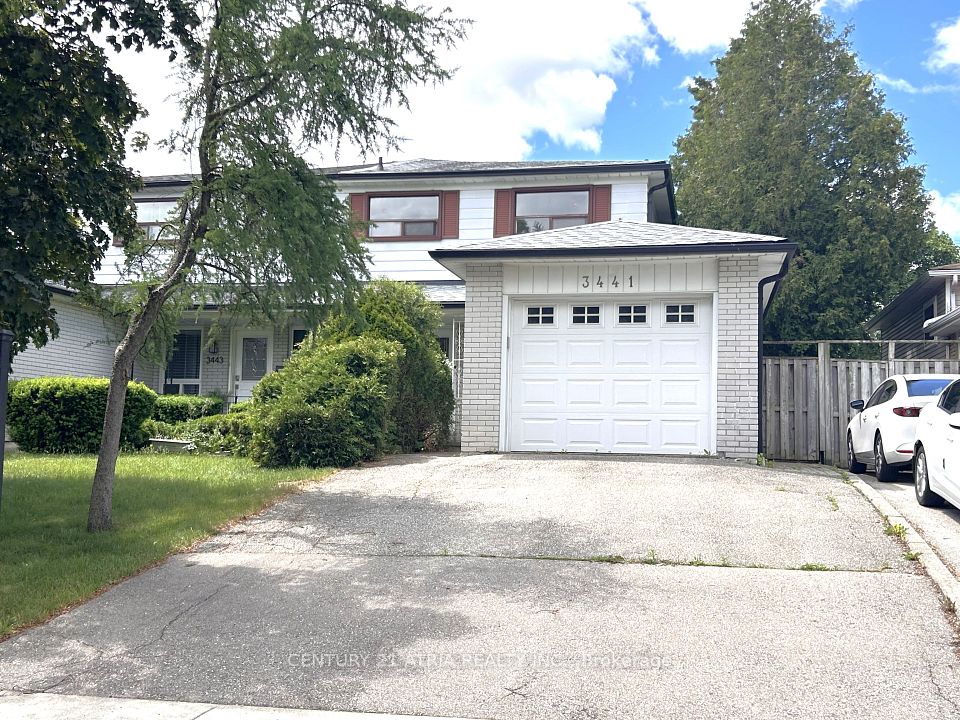 3441 Oakglade Crescent, Mississauga, ON L5C 1X4 at 3441 Oakglade Crescent, Mississauga, ON L5C 1X4, Mississauga, ON, L5C 1X4