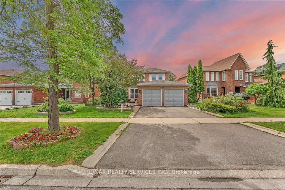 16 Major William Sharpe Drive E, Brampton, ON L6X 3K3 at 16 Major William Sharpe Drive E, Brampton, ON L6X 3K3, Brampton, ON, L6X 3K3