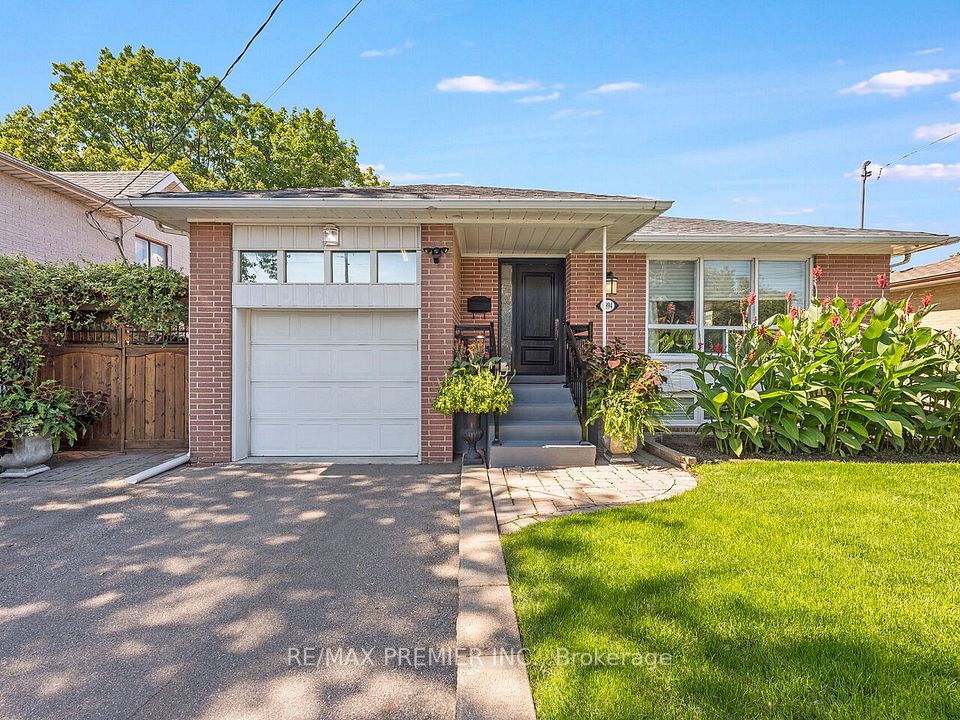 2894 Weston Road, Toronto, ON M9M 2S5 at 2894 Weston Road, Toronto, ON M9M 2S5, Toronto W05, ON, M9M 2S5