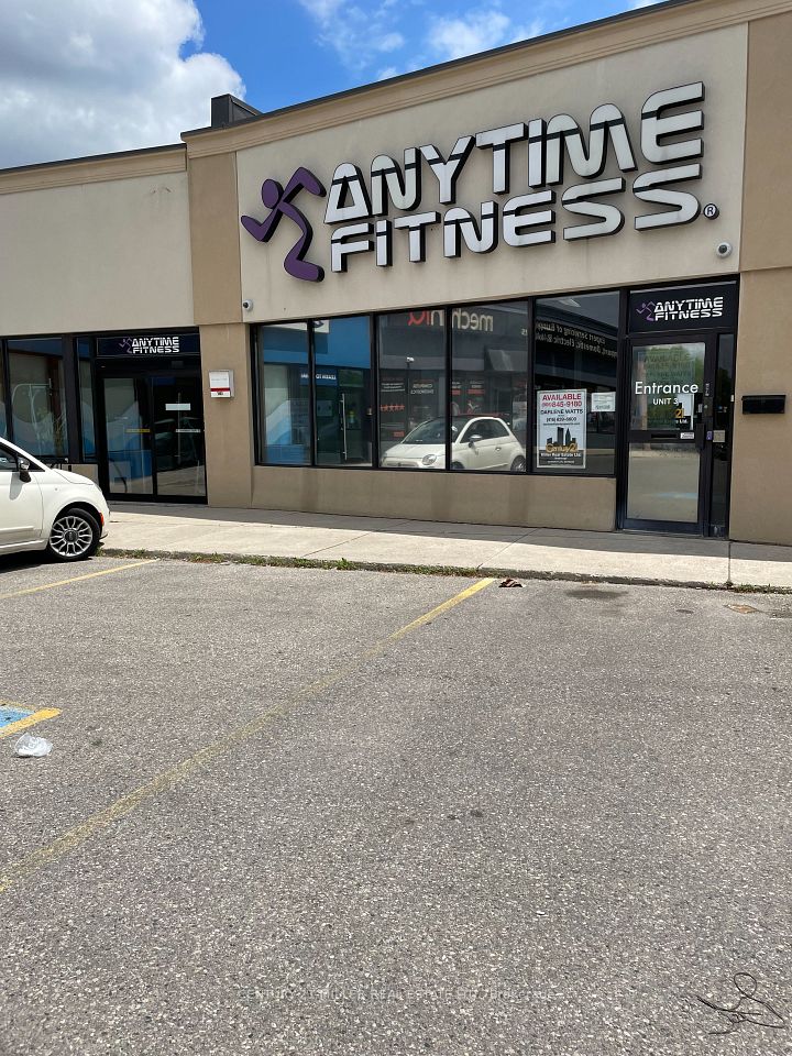 3087 Winston Churchill Boulevard 4, Mississauga, ON L5L 2V8