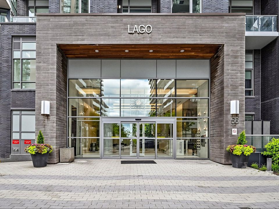 56 Annie Craig Drive 4704, Toronto, ON M8V 0C8 at 56 Annie Craig Drive 4704, Toronto, ON M8V 0C8, Toronto W06, ON, M8V 0C8
