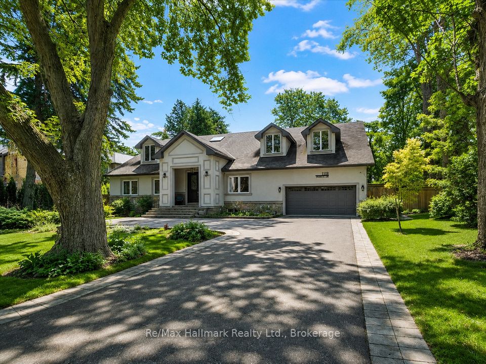 1508 Oakhill Drive, Oakville, ON L6J 1Y5 at 1508 Oakhill Drive, Oakville, ON L6J 1Y5, Oakville, ON, L6J 1Y5