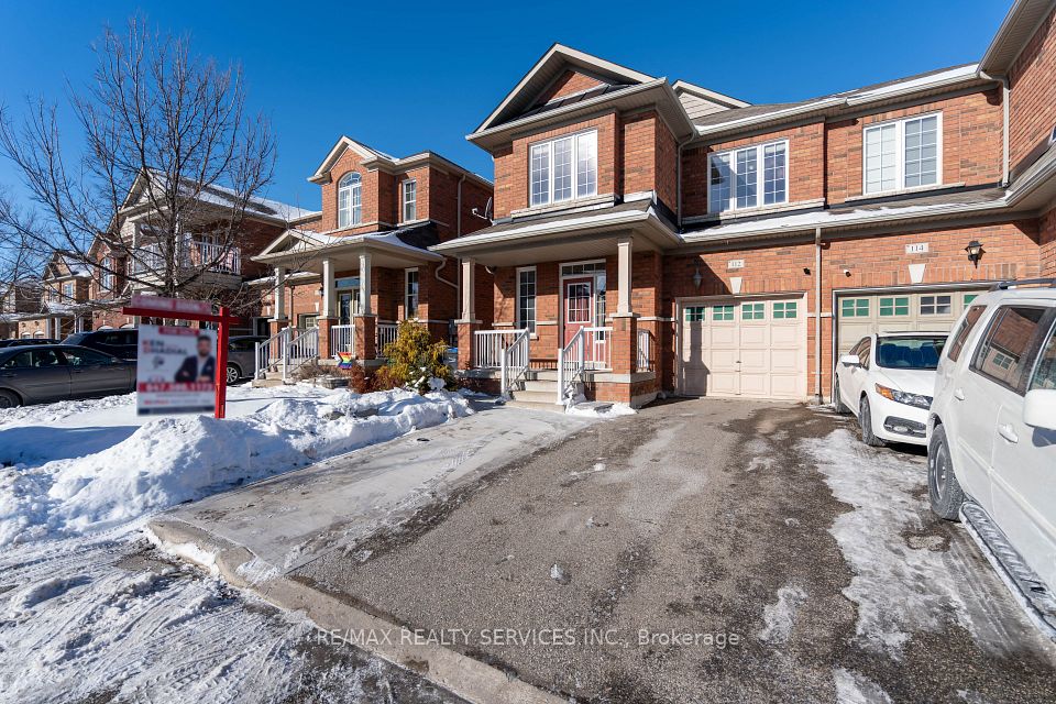 112 Amaranth Crescent, Brampton, ON L7A 0L5 at 112 Amaranth Crescent, Brampton, ON L7A 0L5, Brampton, ON, L7A 0L5