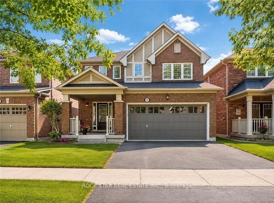 10 Klemscott Road, Brampton, ON L7A 0P5 at 10 Klemscott Road, Brampton, ON L7A 0P5, Brampton, ON, L7A 0P5