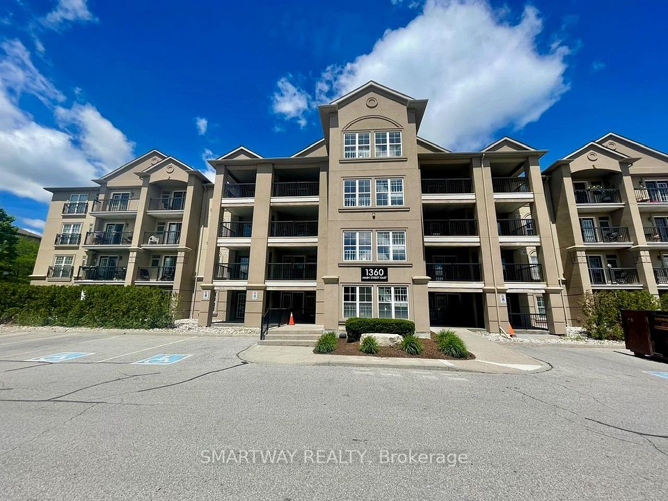 Condo Apartment at 1360 Main Street E 409, Milton, ON L9T 7S5, Milton